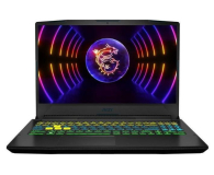 MSI Crosshair 15 i7-12650H/16GB/1TB RTX4070 240Hz - 1109567 - zdjęcie 1